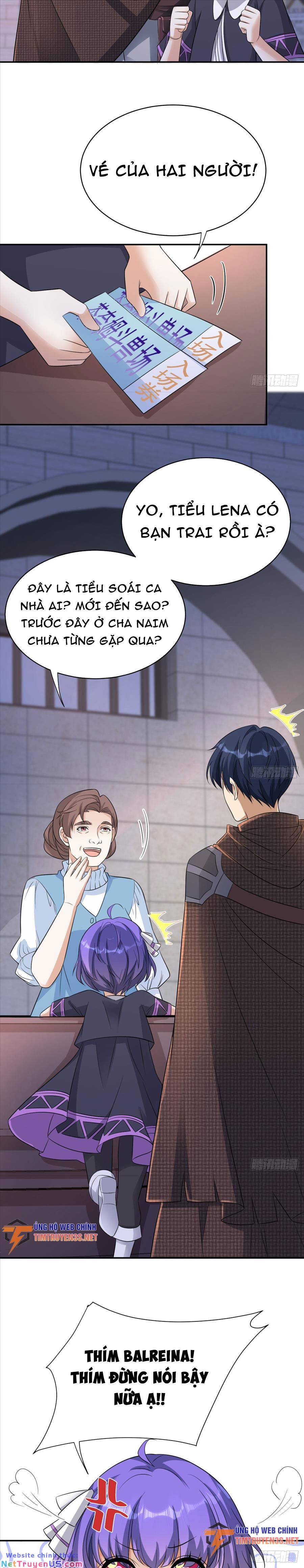 Bí Pháp Ngự Rồng Chapter 24 - Trang 4