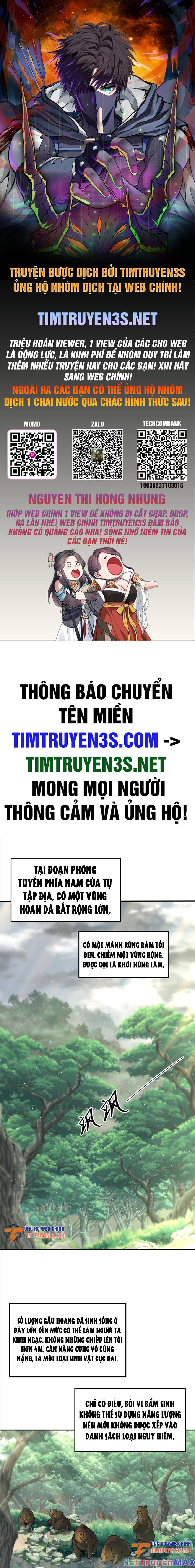 Bí Pháp Ngự Rồng Chapter 21 - Trang 0