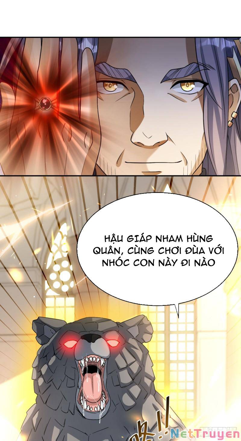 Bí Pháp Ngự Rồng Chapter 11 - Trang 19