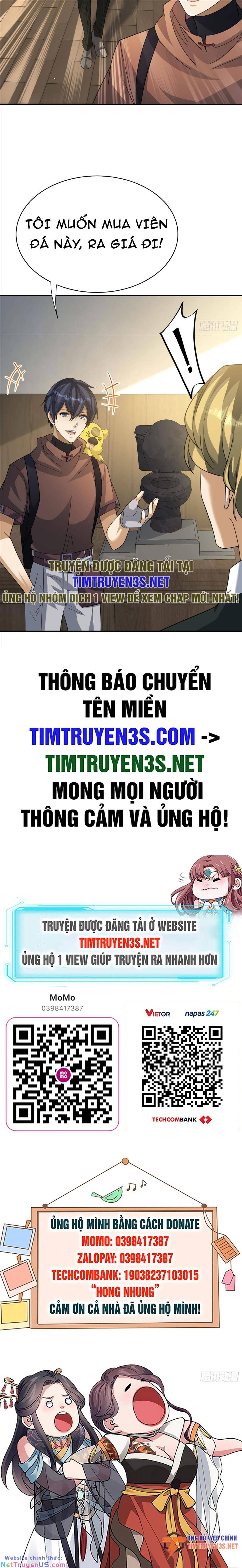 Bí Pháp Ngự Rồng Chapter 28 - Trang 14