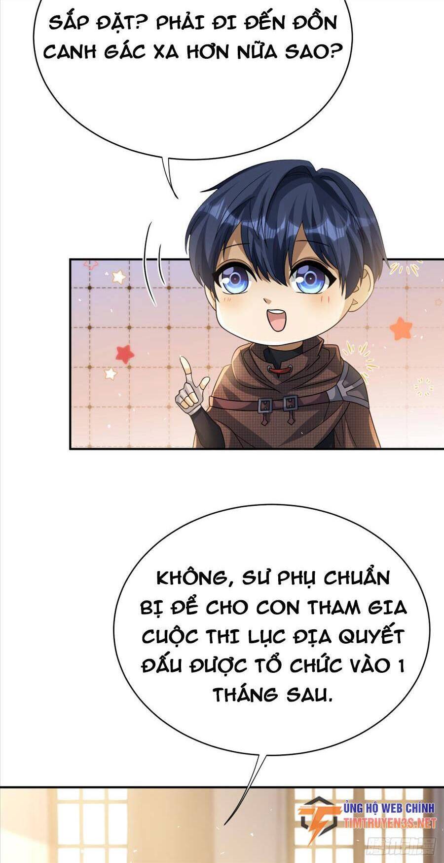 Bí Pháp Ngự Rồng Chapter 20 - Trang 32