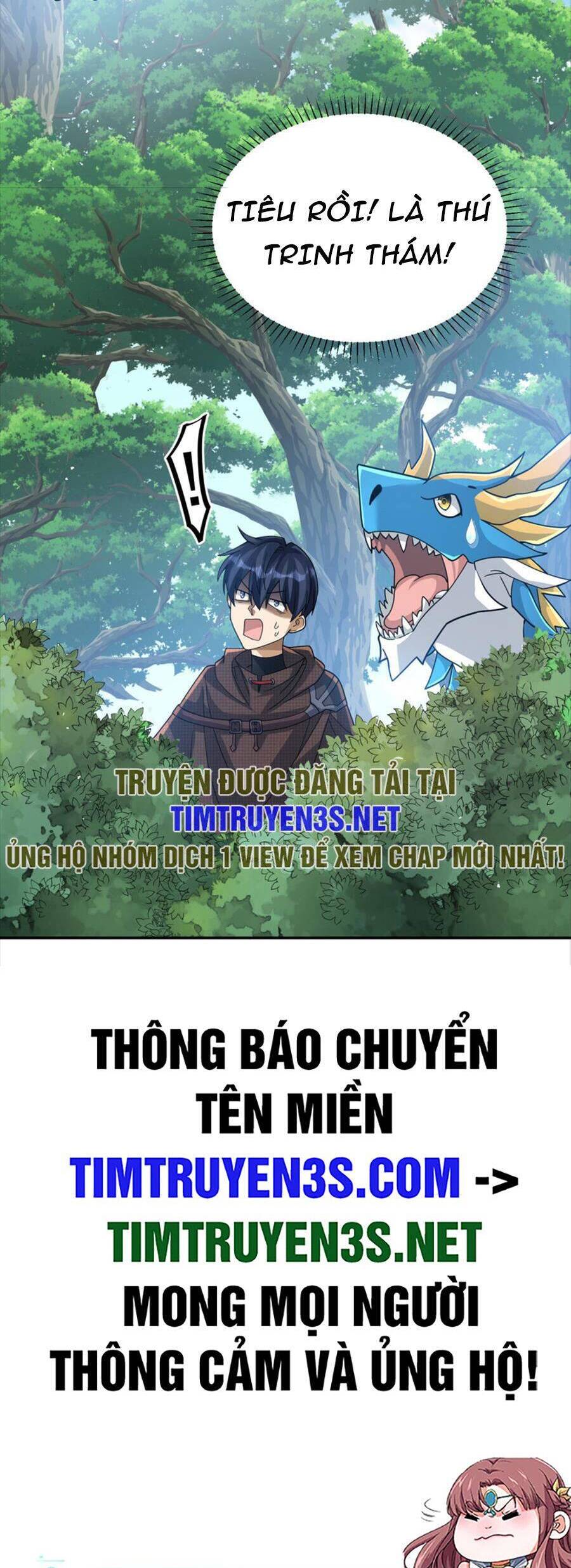 Bí Pháp Ngự Rồng Chapter 33 - Trang 34