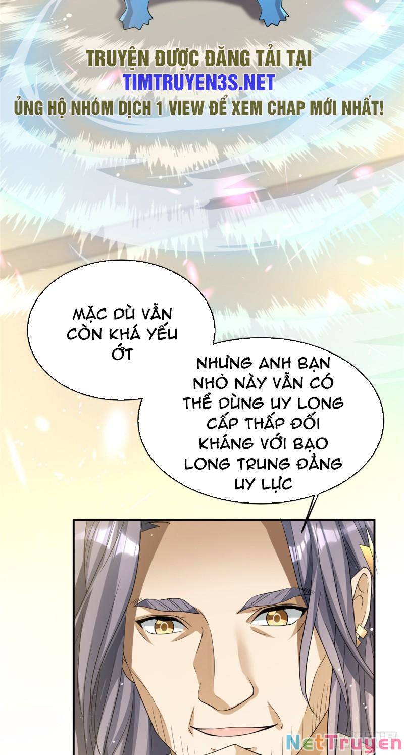 Bí Pháp Ngự Rồng Chapter 7 - Trang 19