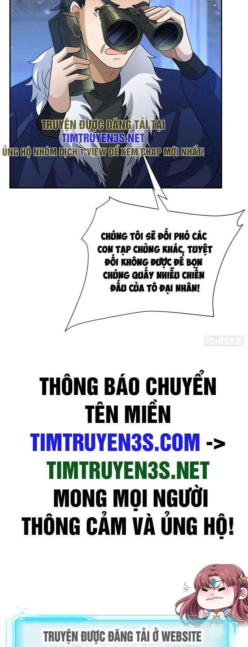 Bí Pháp Ngự Rồng Chapter 18 - Trang 45