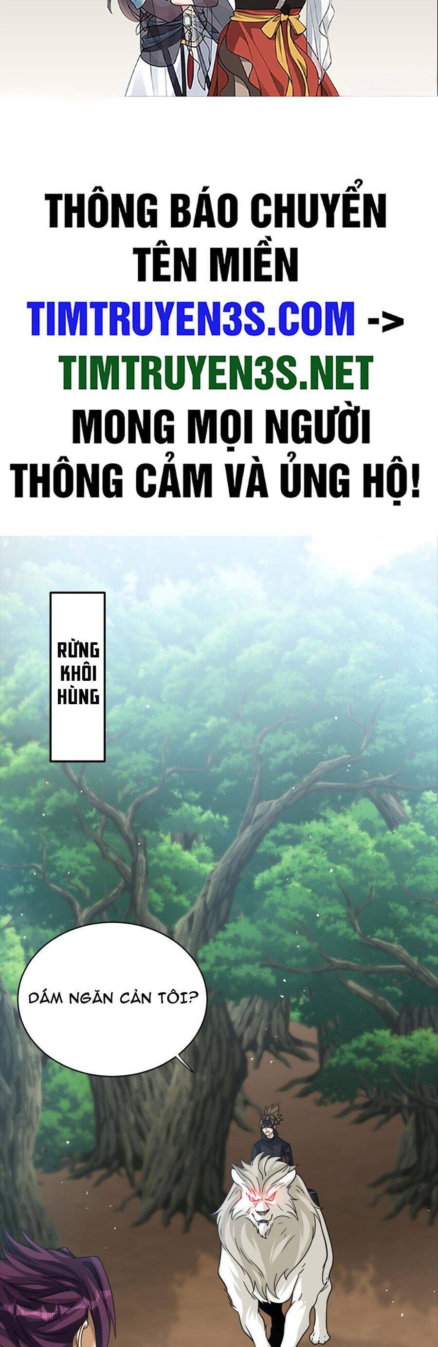 Bí Pháp Ngự Rồng Chapter 36 - Trang 1