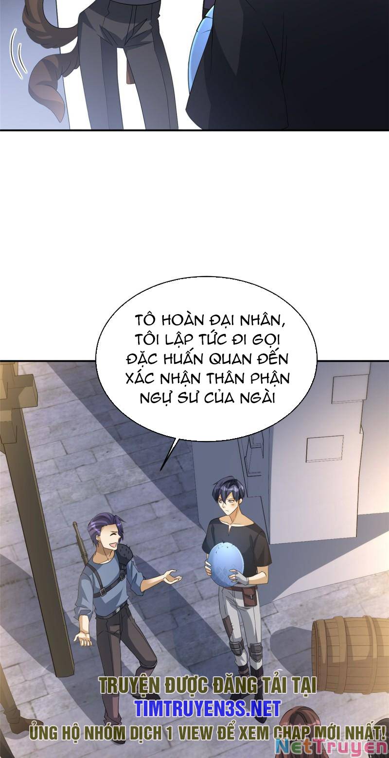 Bí Pháp Ngự Rồng Chapter 3 - Trang 24