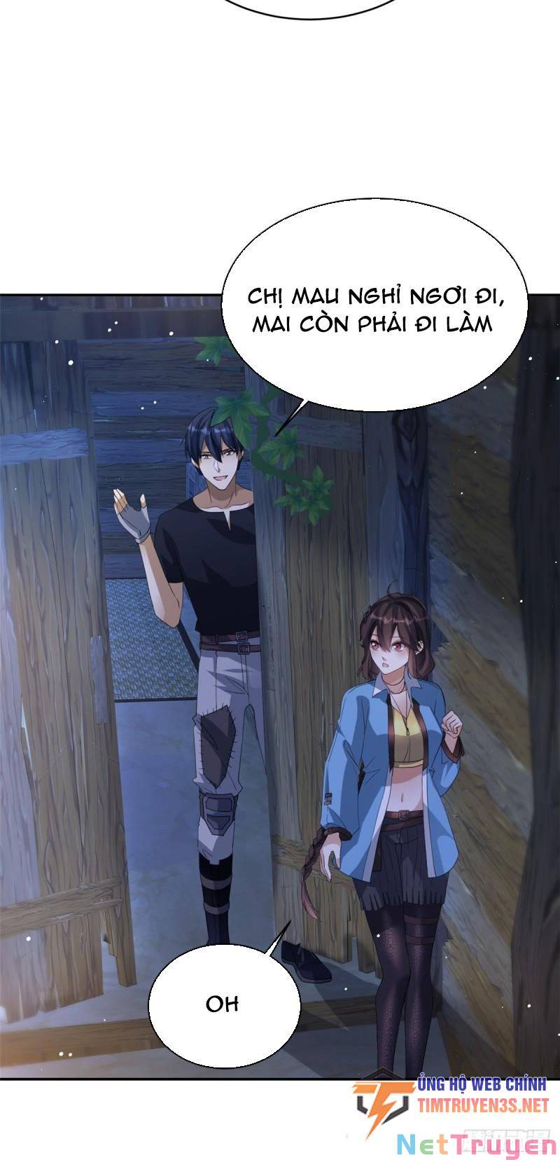 Bí Pháp Ngự Rồng Chapter 5 - Trang 21