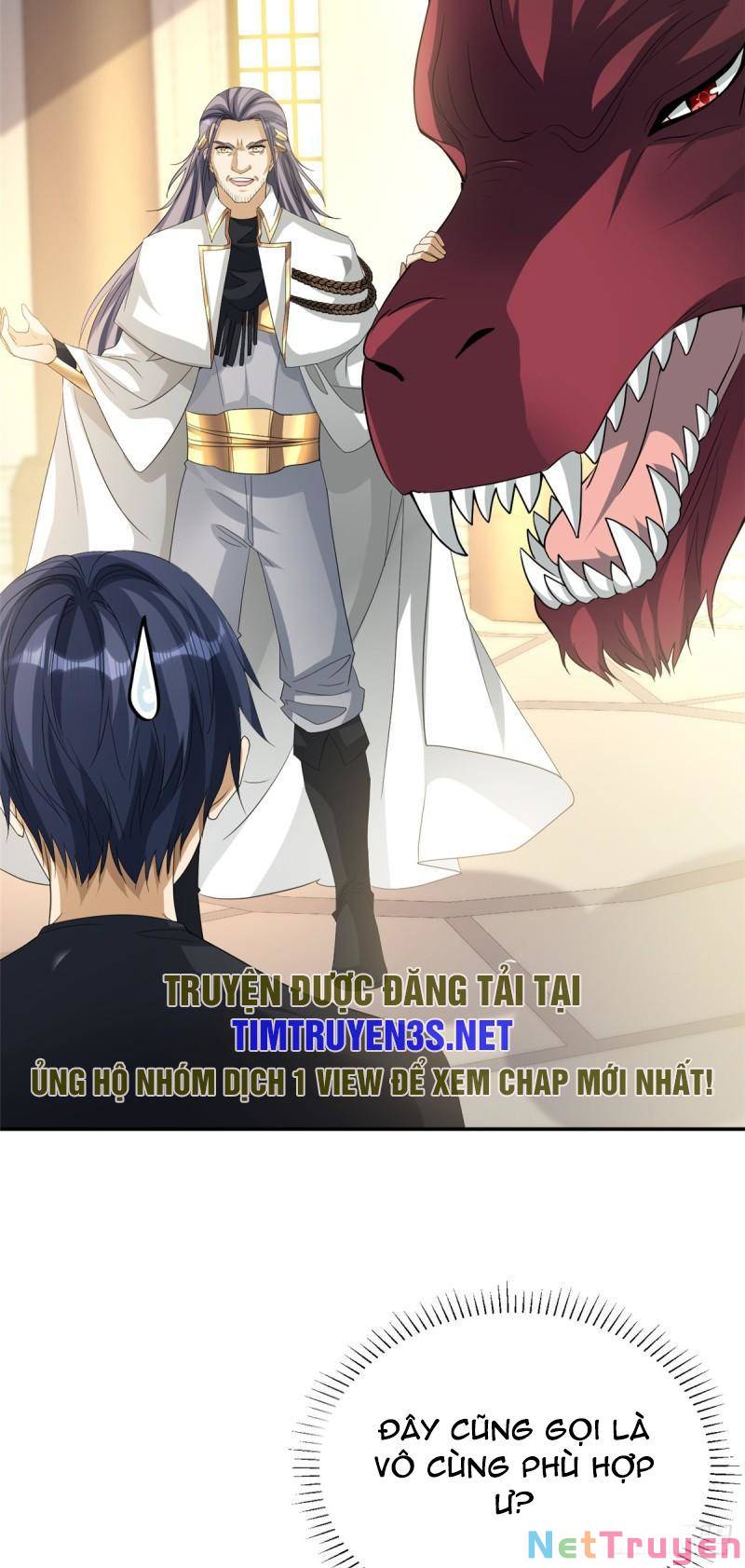 Bí Pháp Ngự Rồng Chapter 6 - Trang 7