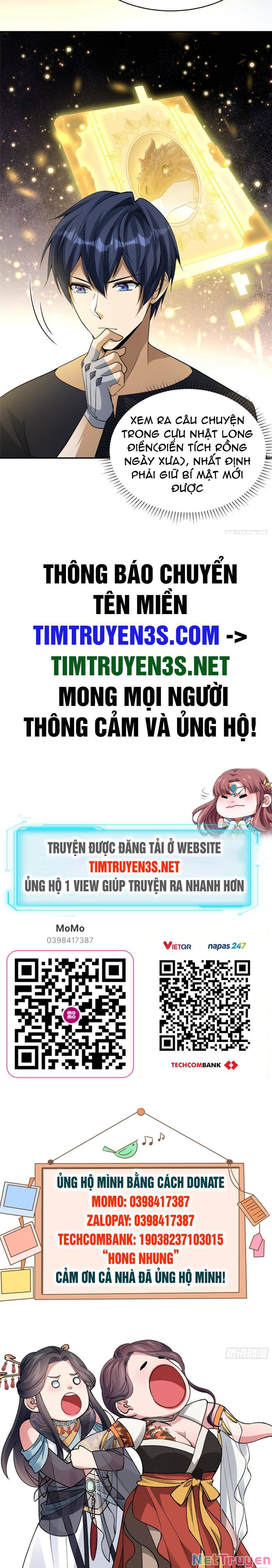 Bí Pháp Ngự Rồng Chapter 6 - Trang 42