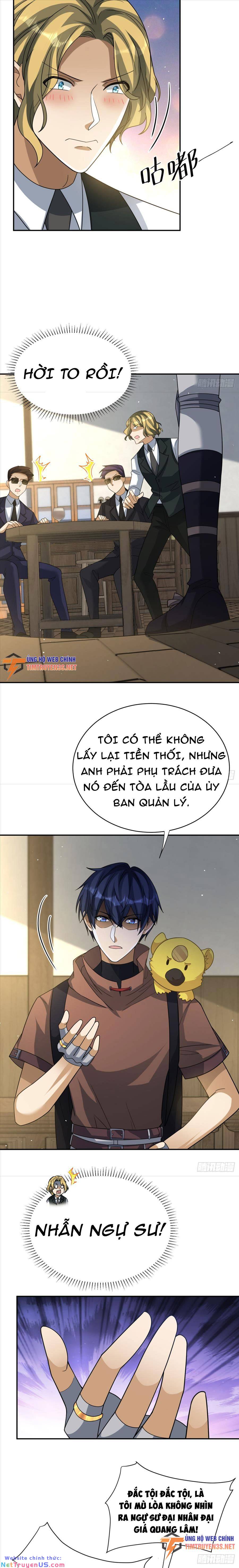 Bí Pháp Ngự Rồng Chapter 29 - Trang 2