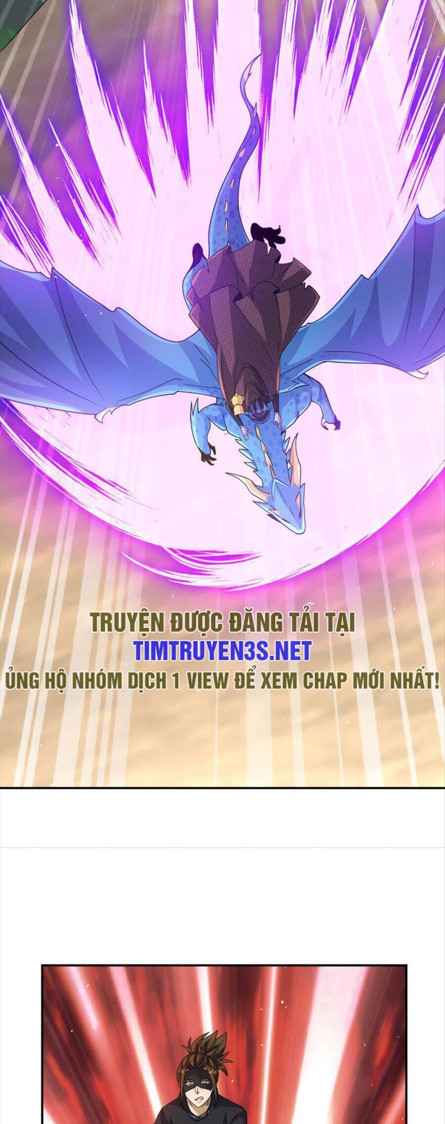 Bí Pháp Ngự Rồng Chapter 34 - Trang 16