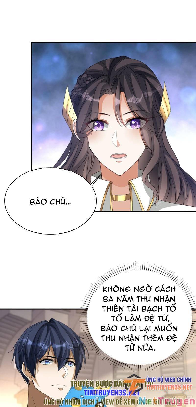 Bí Pháp Ngự Rồng Chapter 5 - Trang 13