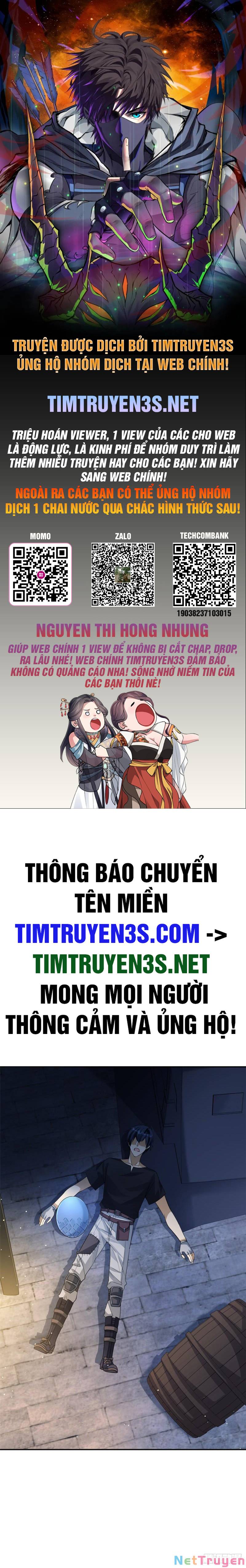 Bí Pháp Ngự Rồng Chapter 3 - Trang 1