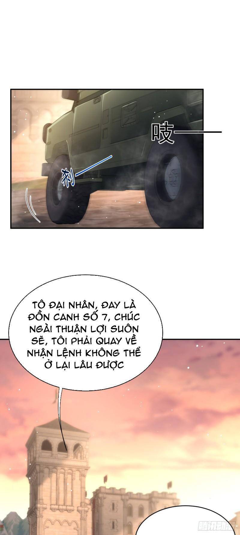 Bí Pháp Ngự Rồng Chapter 12 - Trang 28