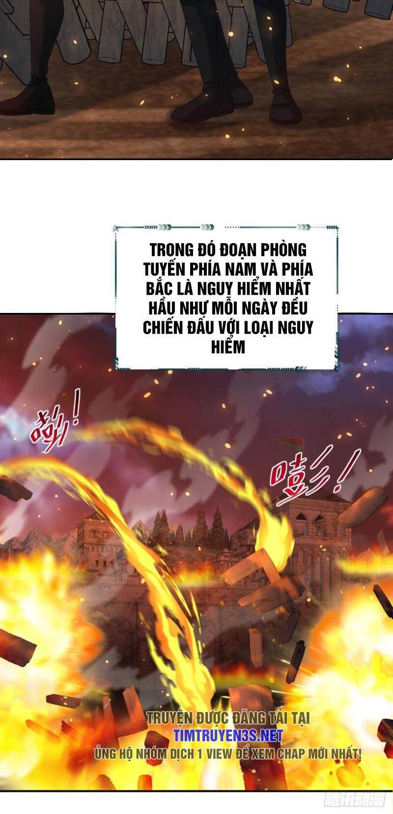 Bí Pháp Ngự Rồng Chapter 12 - Trang 21