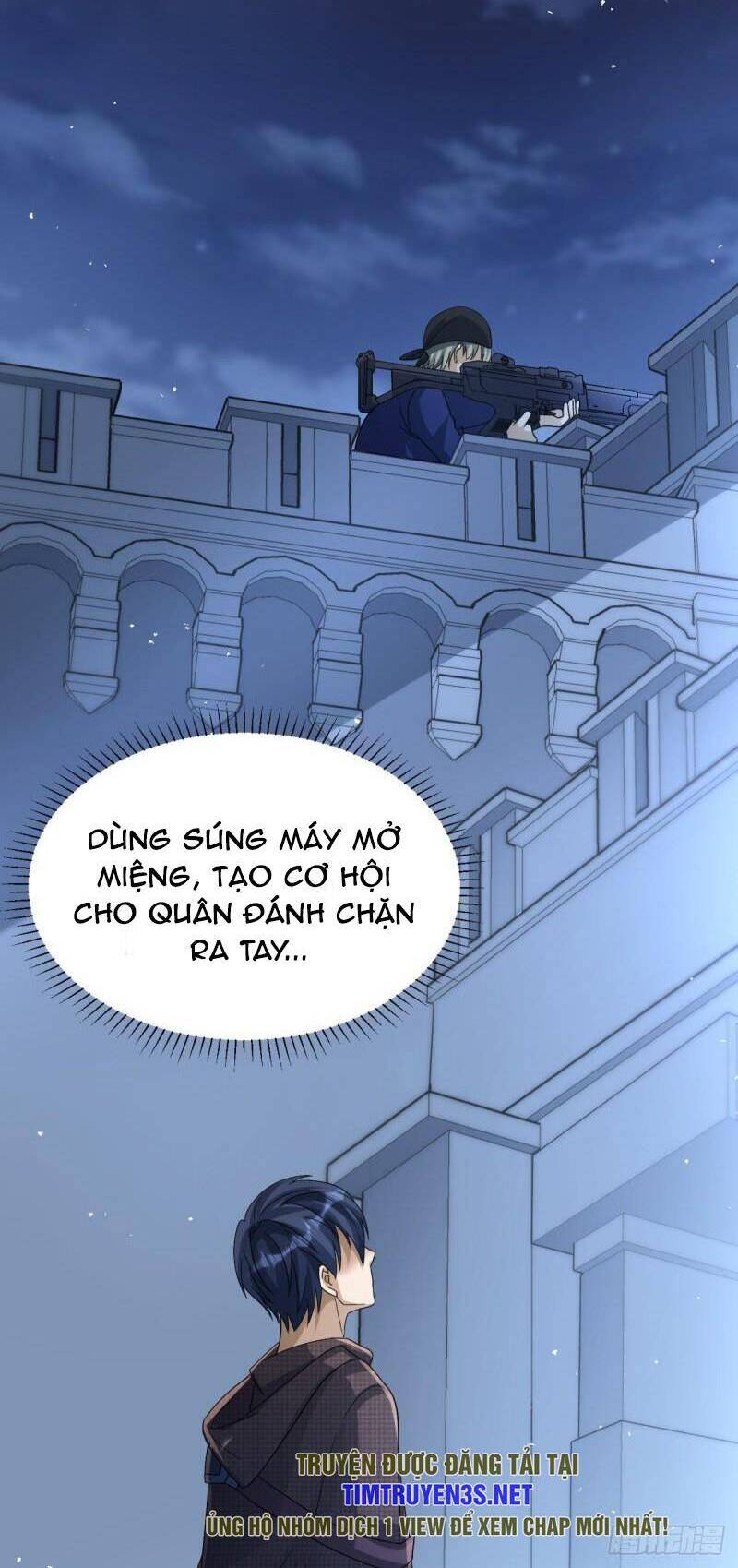 Bí Pháp Ngự Rồng Chapter 14 - Trang 18