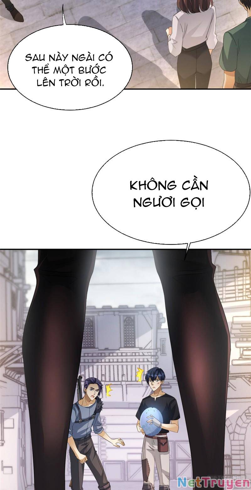 Bí Pháp Ngự Rồng Chapter 3 - Trang 25