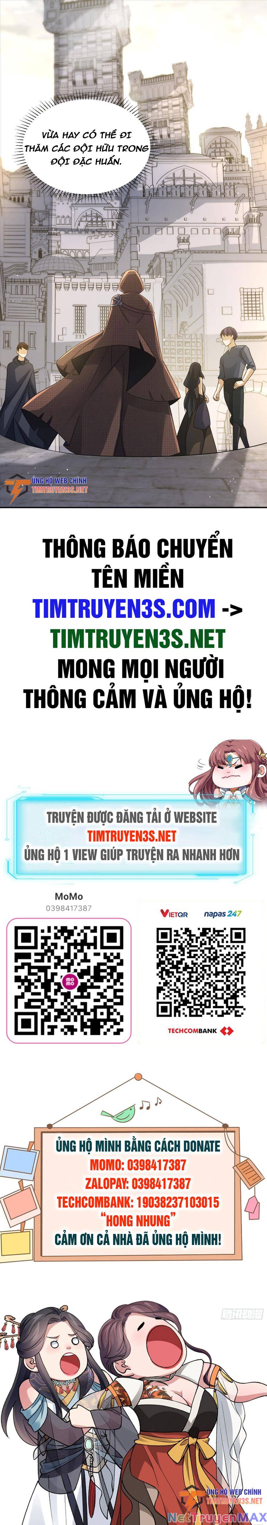 Bí Pháp Ngự Rồng Chapter 21 - Trang 22