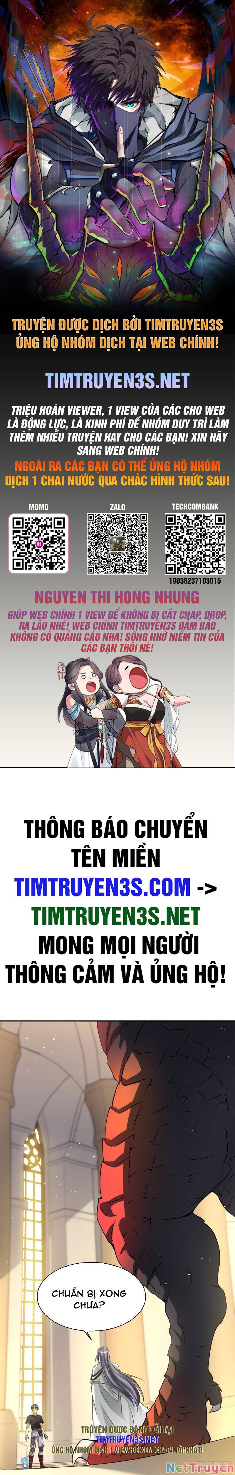 Bí Pháp Ngự Rồng Chapter 7 - Trang 1