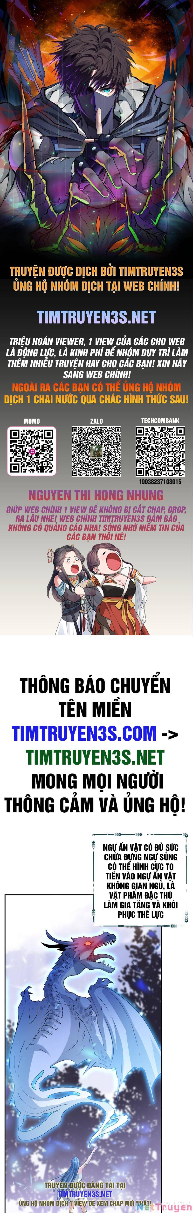 Bí Pháp Ngự Rồng Chapter 6 - Trang 1