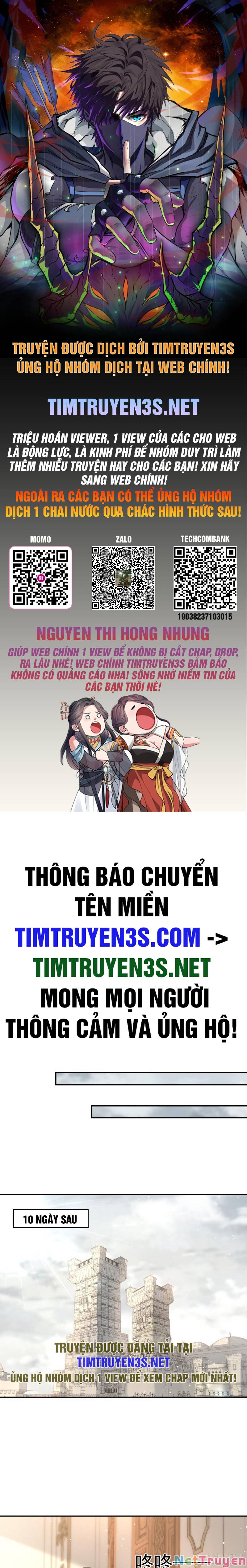 Bí Pháp Ngự Rồng Chapter 11 - Trang 1