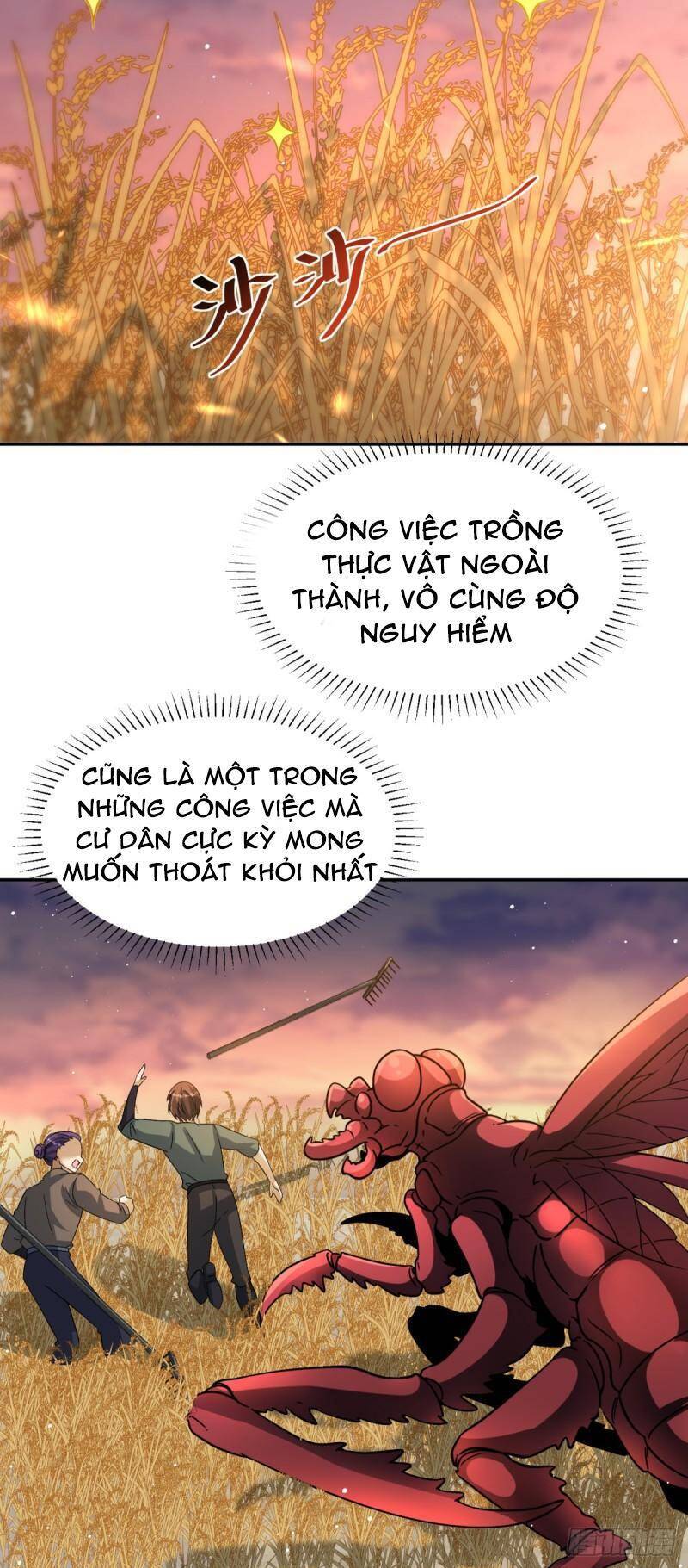 Bí Pháp Ngự Rồng Chapter 12 - Trang 26