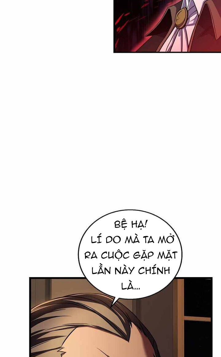 Sự Trở Lại Của Pháp Sư 8 Vòng Chapter 69.5 - Trang 15