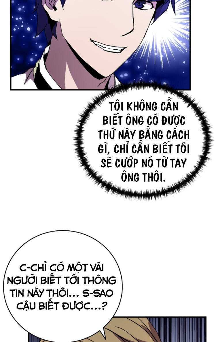 Sự Trở Lại Của Pháp Sư 8 Vòng Chapter 42 - Trang 5