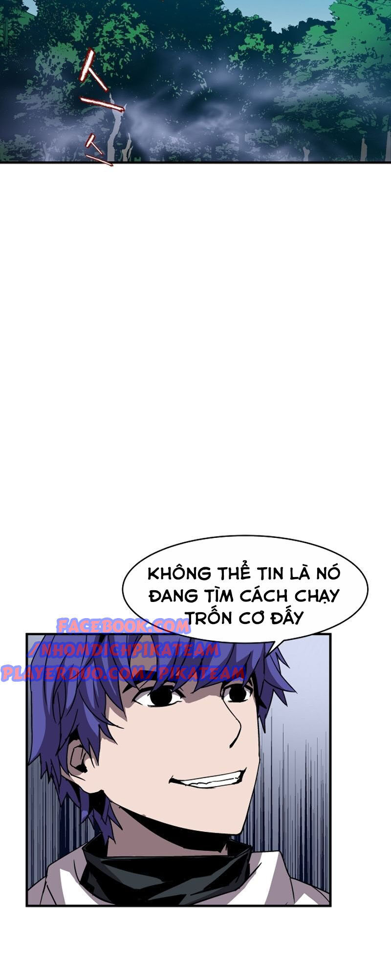 Sự Trở Lại Của Pháp Sư 8 Vòng Chapter 32 - Trang 33