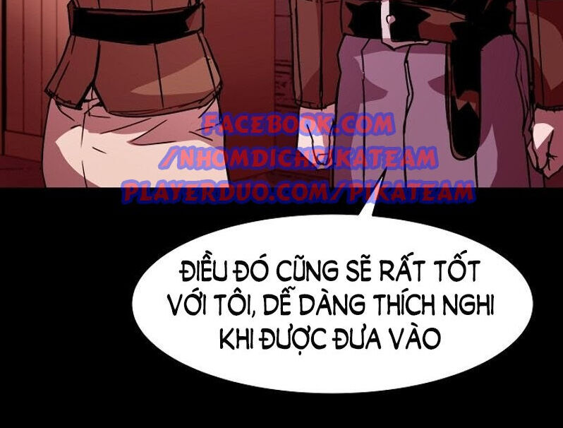 Sự Trở Lại Của Pháp Sư 8 Vòng Chapter 25 - Trang 22