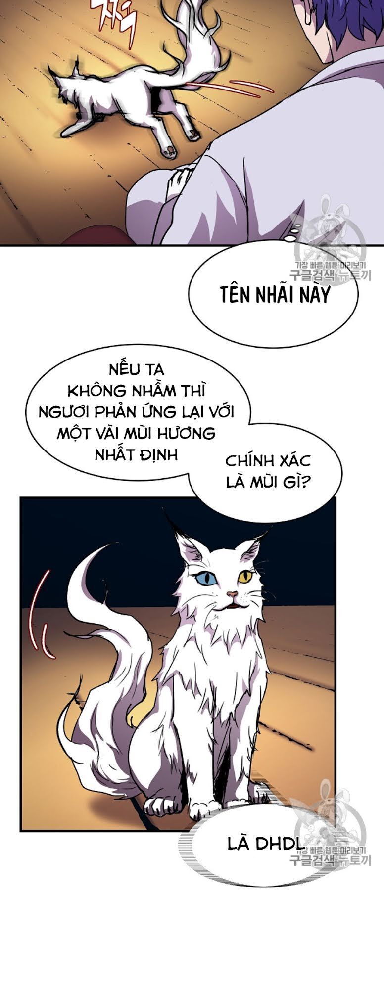 Sự Trở Lại Của Pháp Sư 8 Vòng Chapter 34 - Trang 29