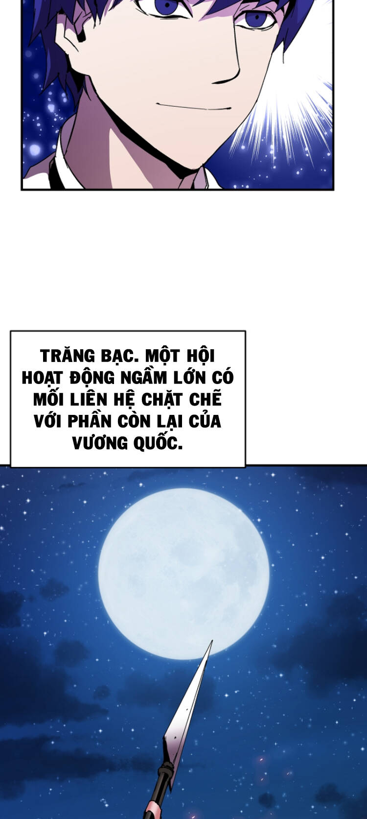 Sự Trở Lại Của Pháp Sư 8 Vòng Chapter 42 - Trang 29