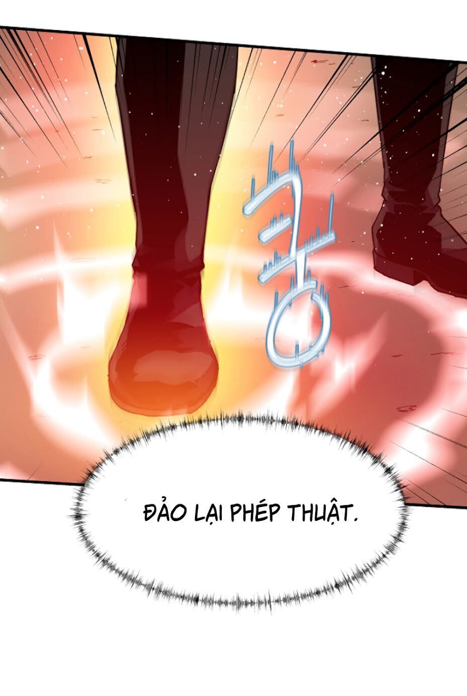 Sự Trở Lại Của Pháp Sư 8 Vòng Chapter 41 - Trang 28