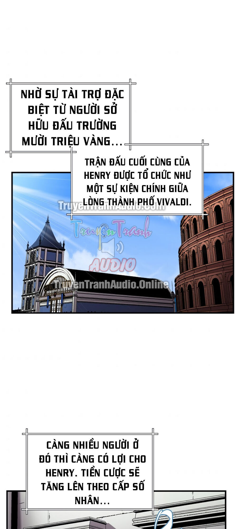 Sự Trở Lại Của Pháp Sư 8 Vòng Chapter 40 - Trang 70