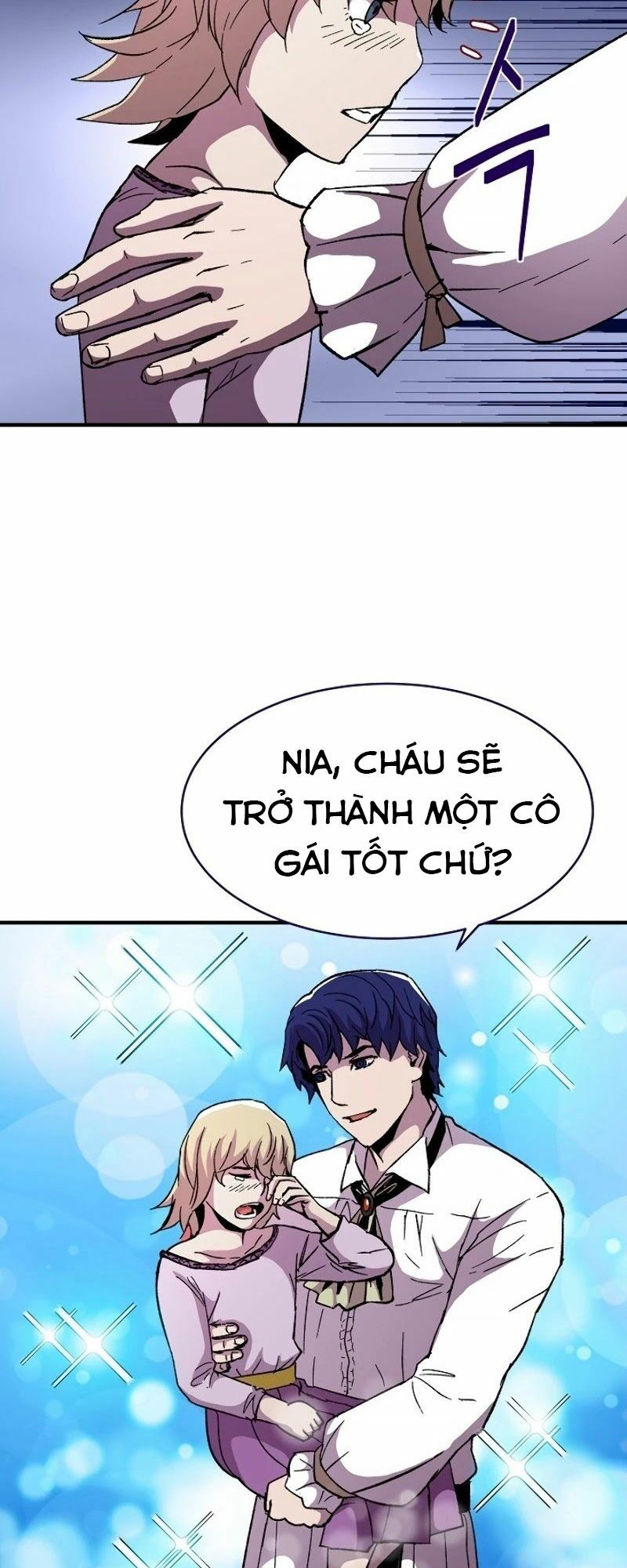 Sự Trở Lại Của Pháp Sư 8 Vòng Chapter 58 - Trang 30