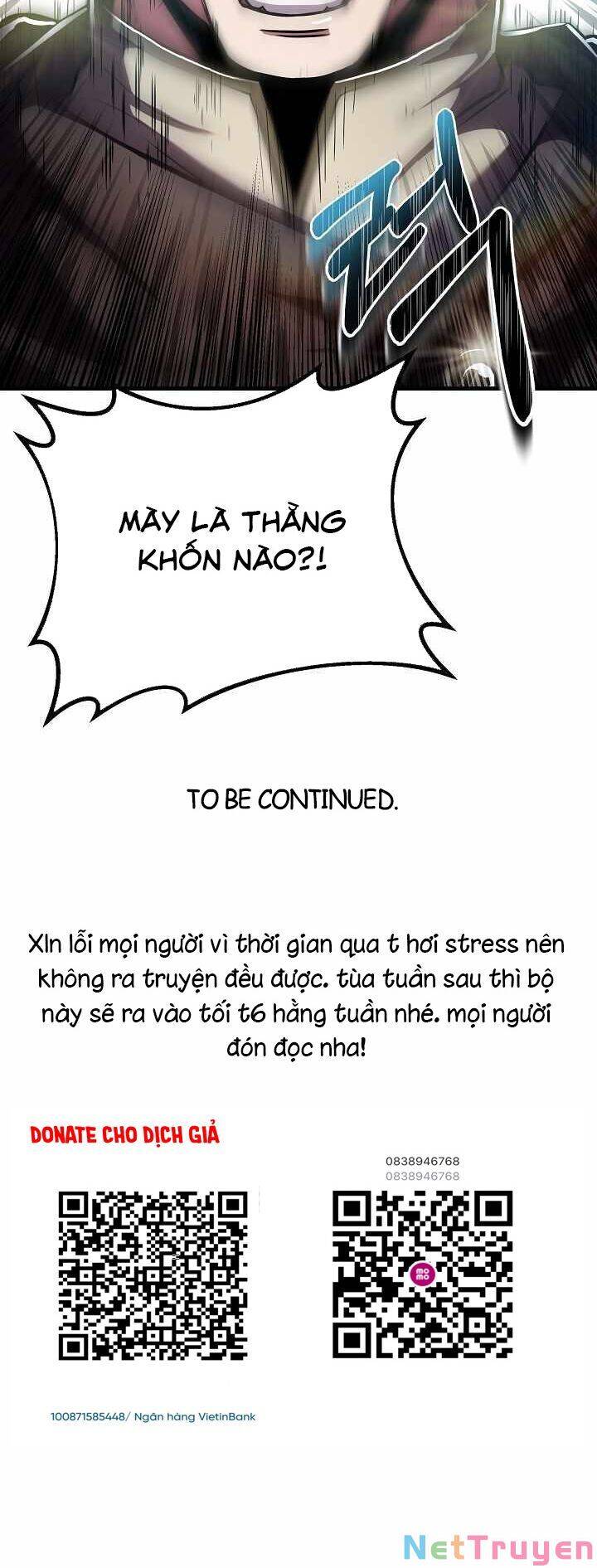 Sự Trở Lại Của Pháp Sư 8 Vòng Chapter 67 - Trang 53