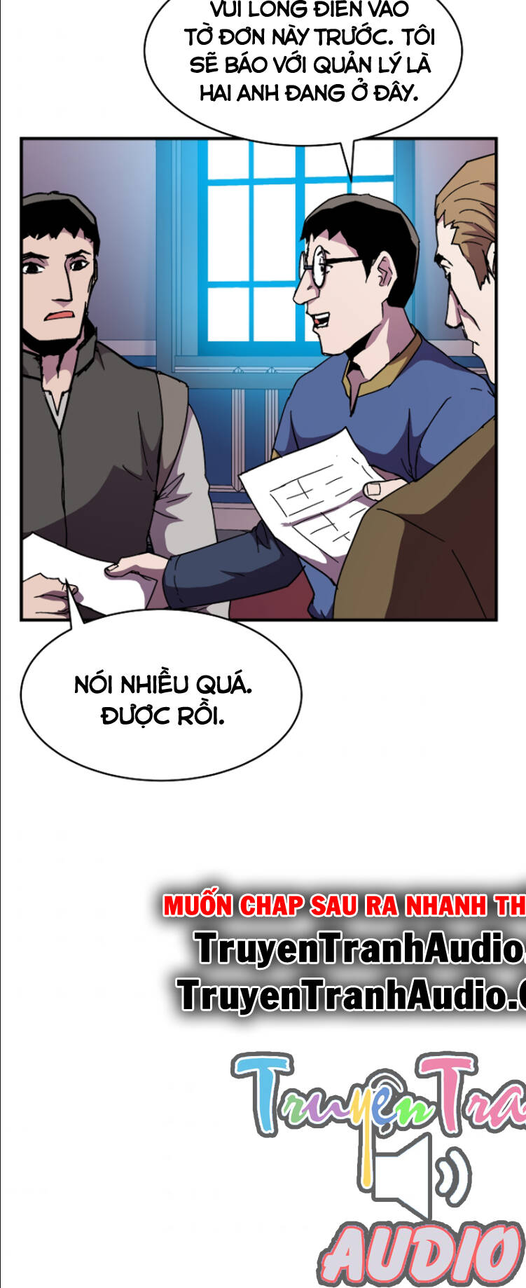 Sự Trở Lại Của Pháp Sư 8 Vòng Chapter 42 - Trang 54