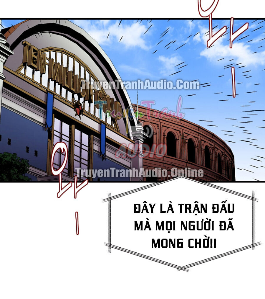 Sự Trở Lại Của Pháp Sư 8 Vòng Chapter 40 - Trang 30