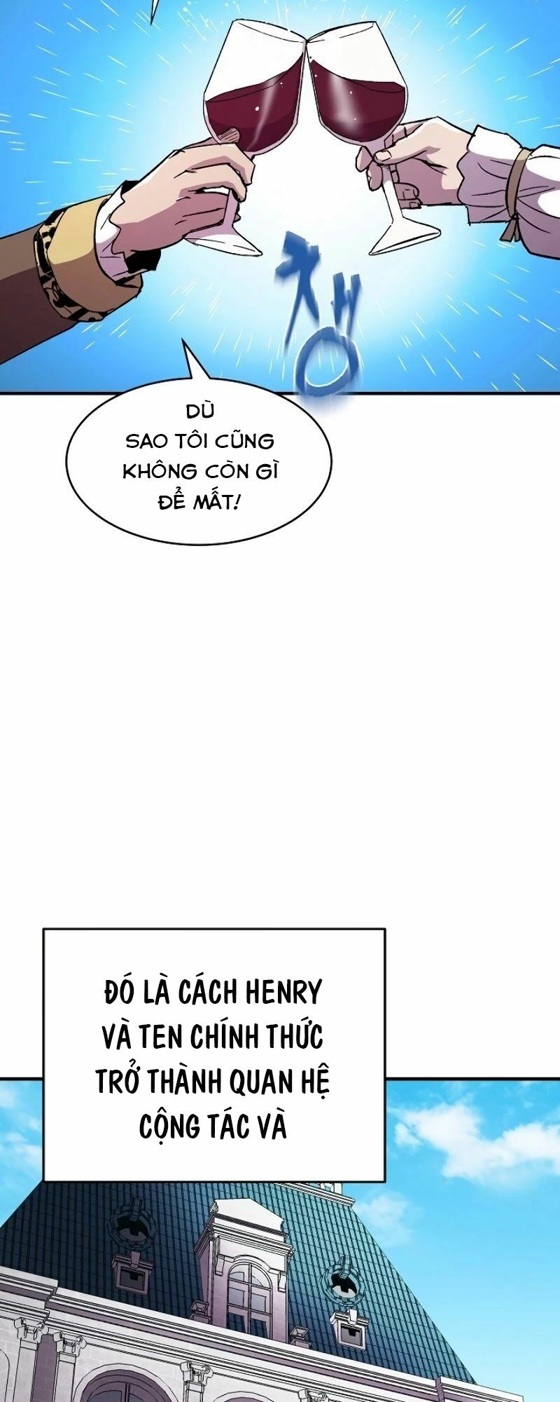 Sự Trở Lại Của Pháp Sư 8 Vòng Chapter 59 - Trang 28