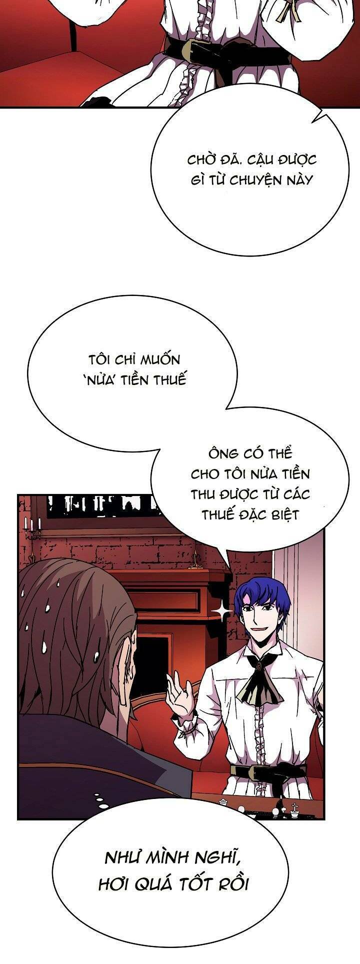 Sự Trở Lại Của Pháp Sư 8 Vòng Chapter 43 - Trang 10