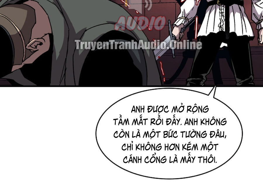 Sự Trở Lại Của Pháp Sư 8 Vòng Chapter 40 - Trang 28