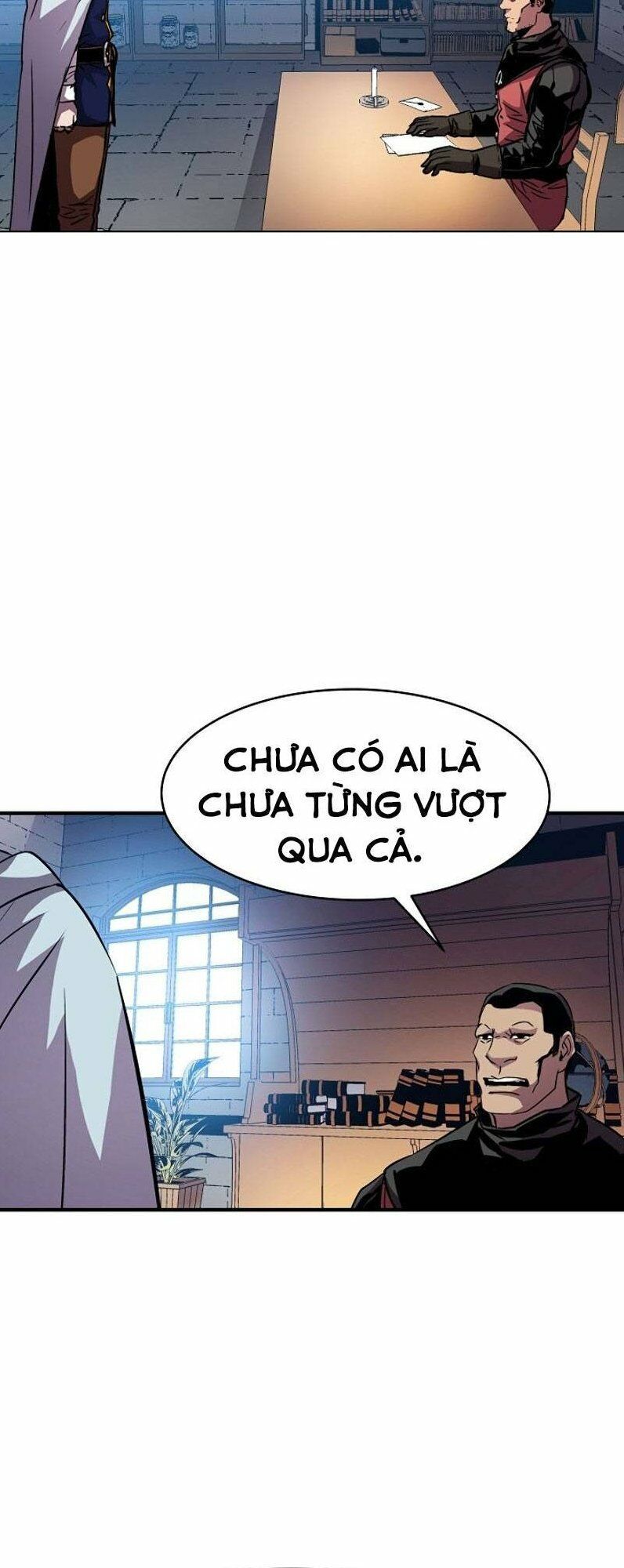 Sự Trở Lại Của Pháp Sư 8 Vòng Chapter 22 - Trang 4