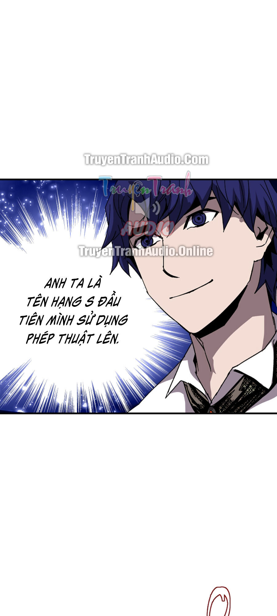 Sự Trở Lại Của Pháp Sư 8 Vòng Chapter 40 - Trang 29