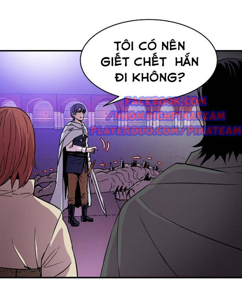 Sự Trở Lại Của Pháp Sư 8 Vòng Chapter 21 - Trang 12