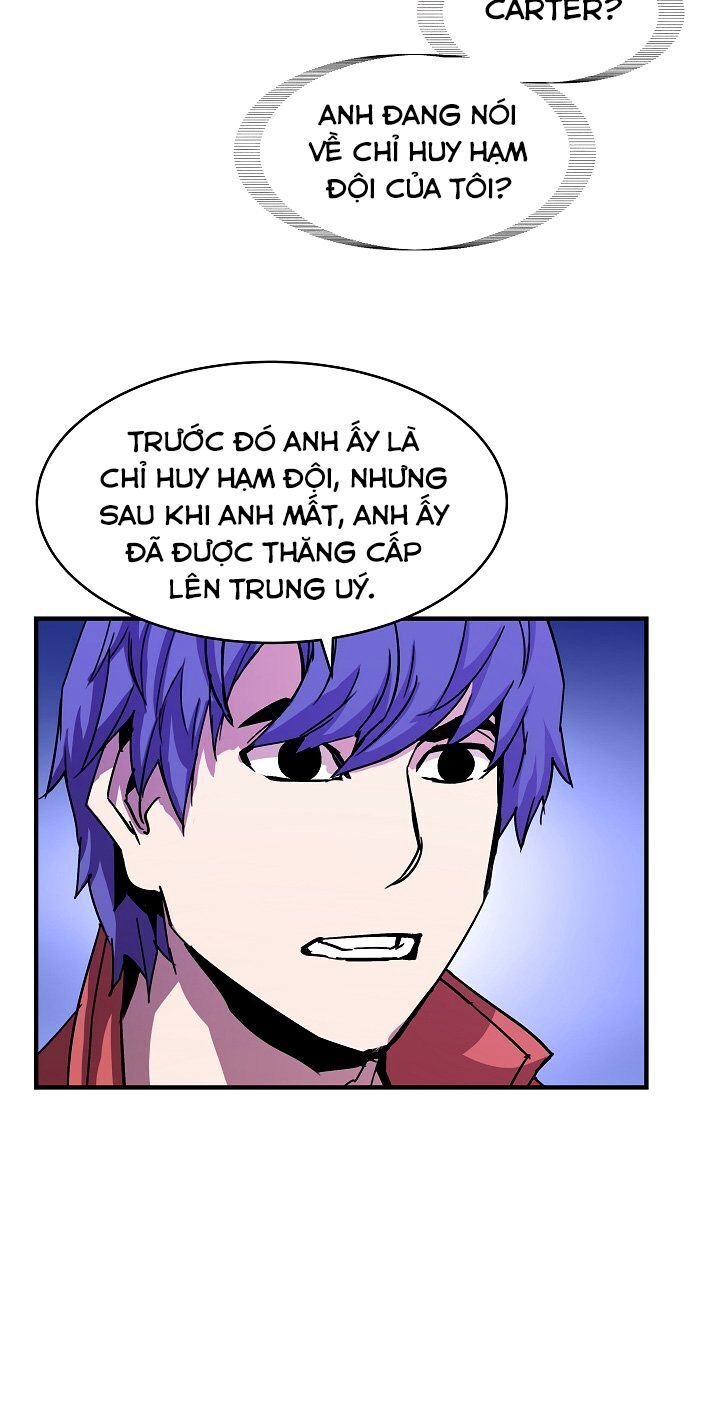 Sự Trở Lại Của Pháp Sư 8 Vòng Chapter 30 - Trang 20