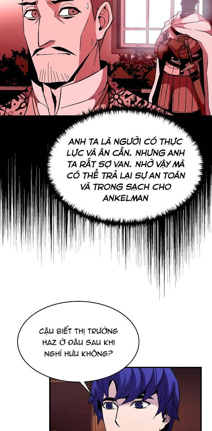 Sự Trở Lại Của Pháp Sư 8 Vòng Chapter 48 - Trang 13