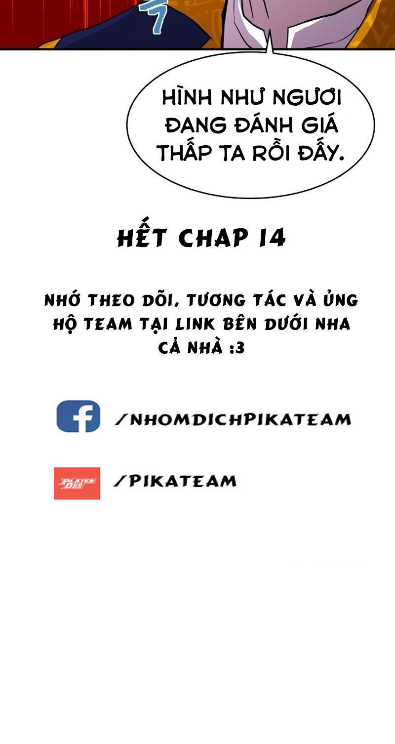 Sự Trở Lại Của Pháp Sư 8 Vòng Chapter 14 - Trang 43