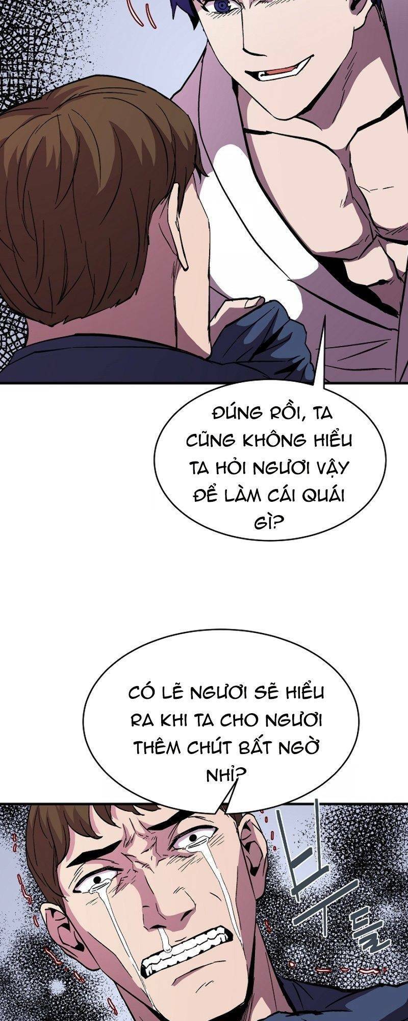 Sự Trở Lại Của Pháp Sư 8 Vòng Chapter 50 - Trang 53