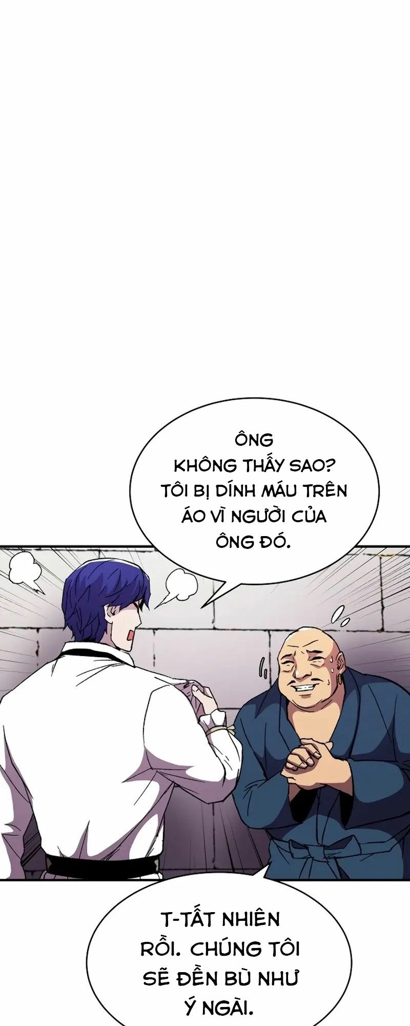 Sự Trở Lại Của Pháp Sư 8 Vòng Chapter 60 - Trang 1