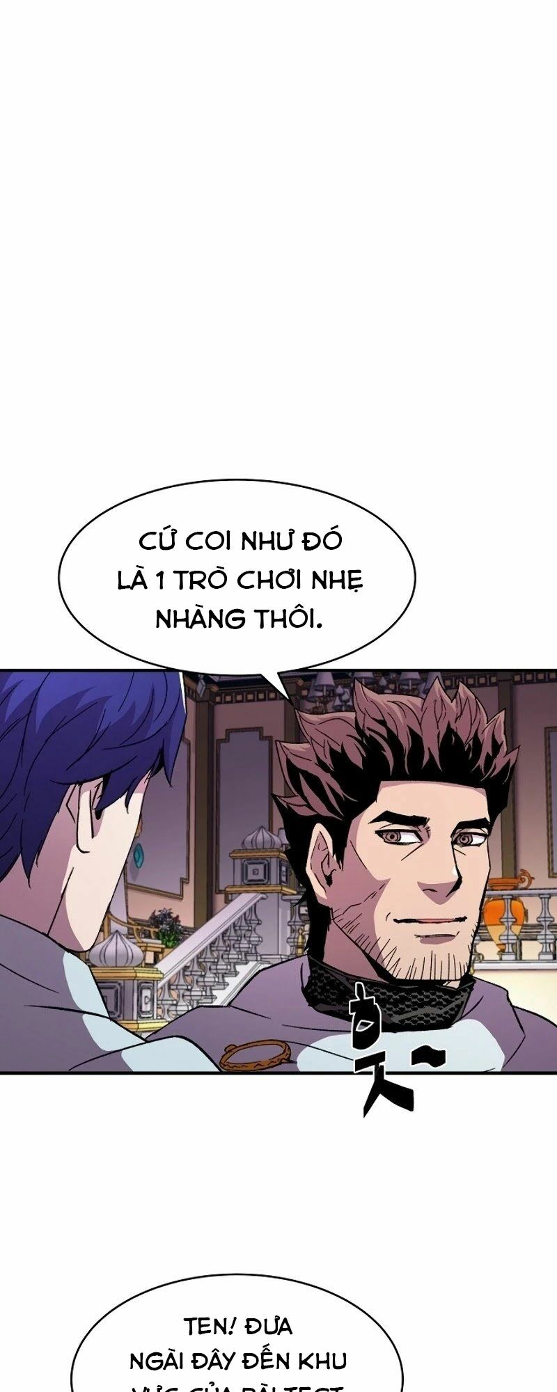 Sự Trở Lại Của Pháp Sư 8 Vòng Chapter 58 - Trang 18